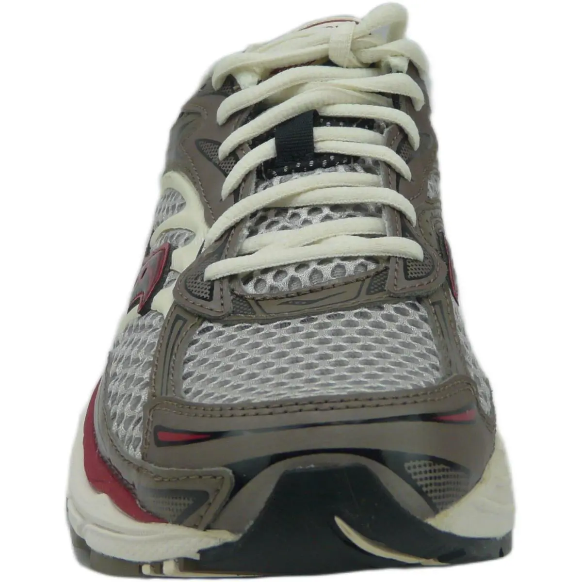 Saucony shoes - Brown 3
