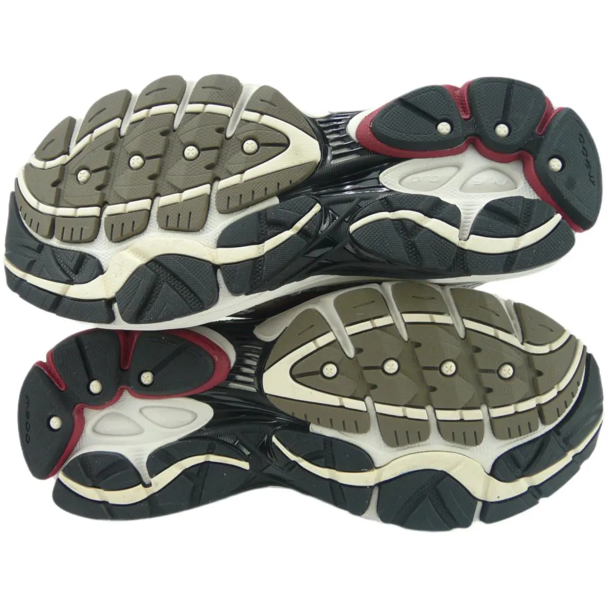 Saucony shoes - Brown 5