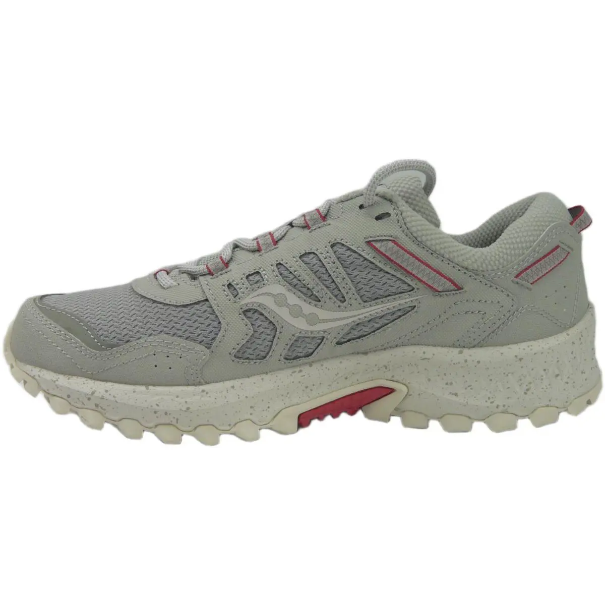Saucony shoes - Gray 0