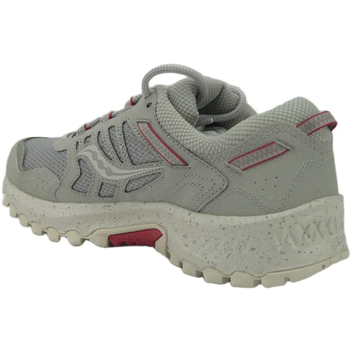 Saucony shoes - Gray 1