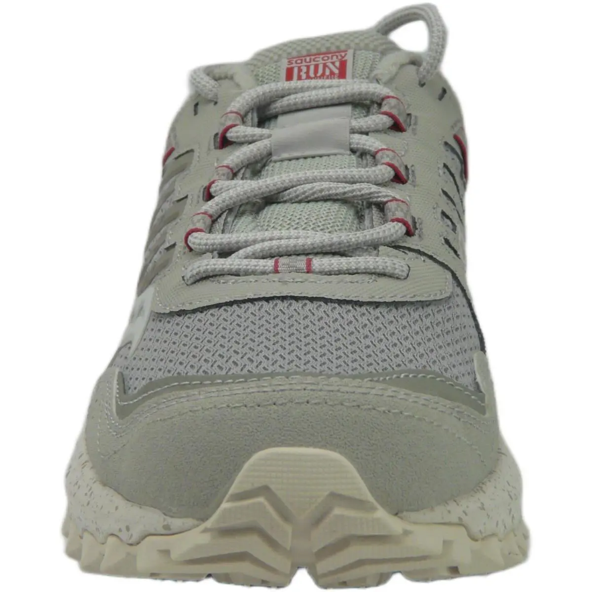 Saucony shoes - Gray 3