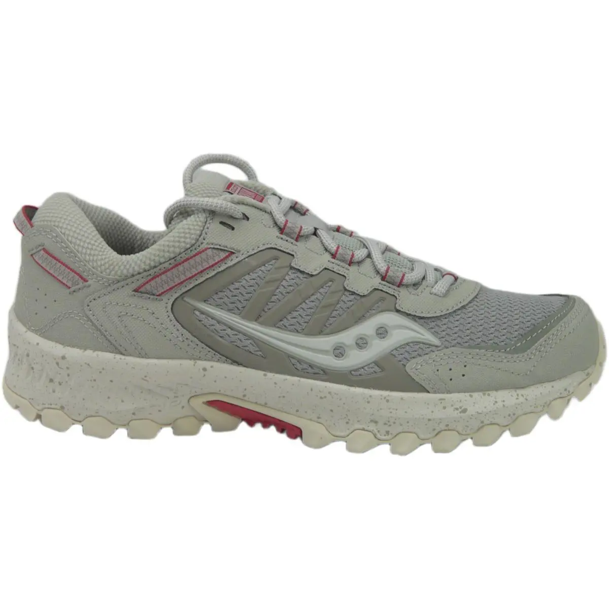 Saucony shoes - Gray 4