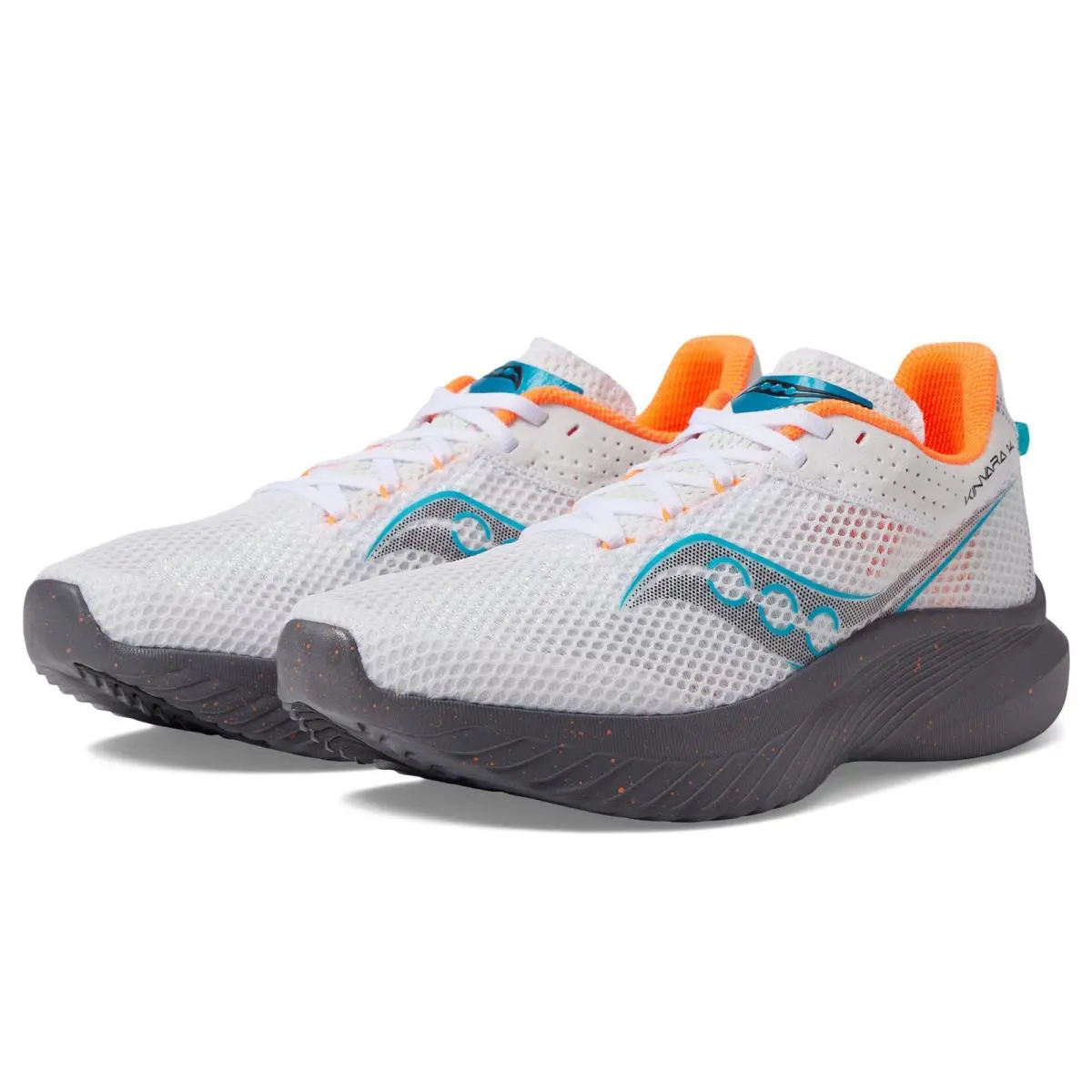 Saucony Kinvara 14 Size 8.5 - Kinvara