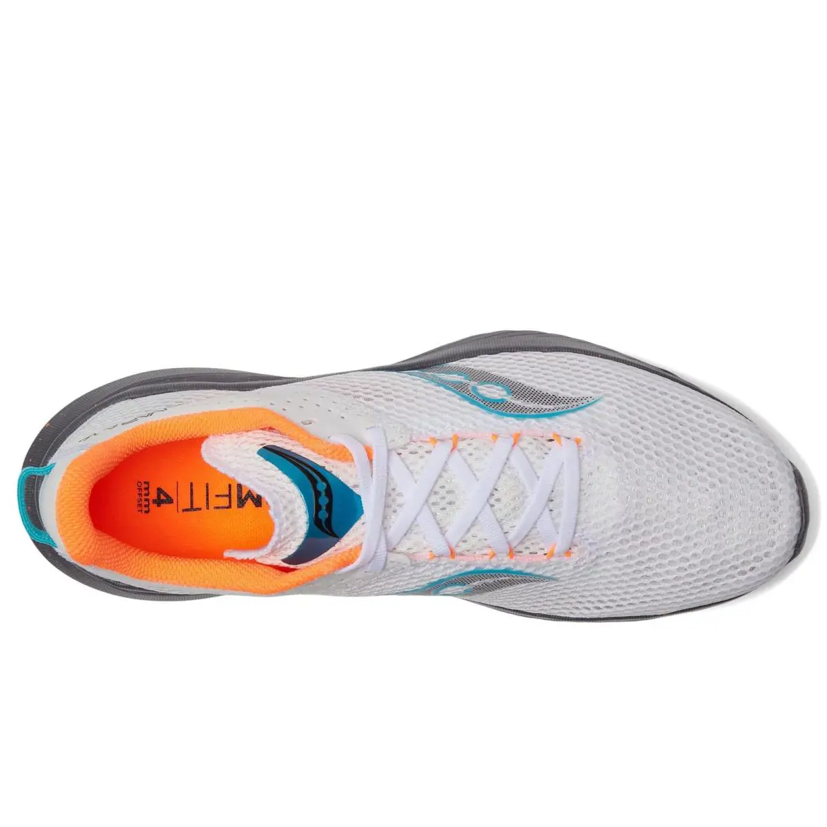 Saucony shoes - Kinvara (UPC: 195019020054) 1