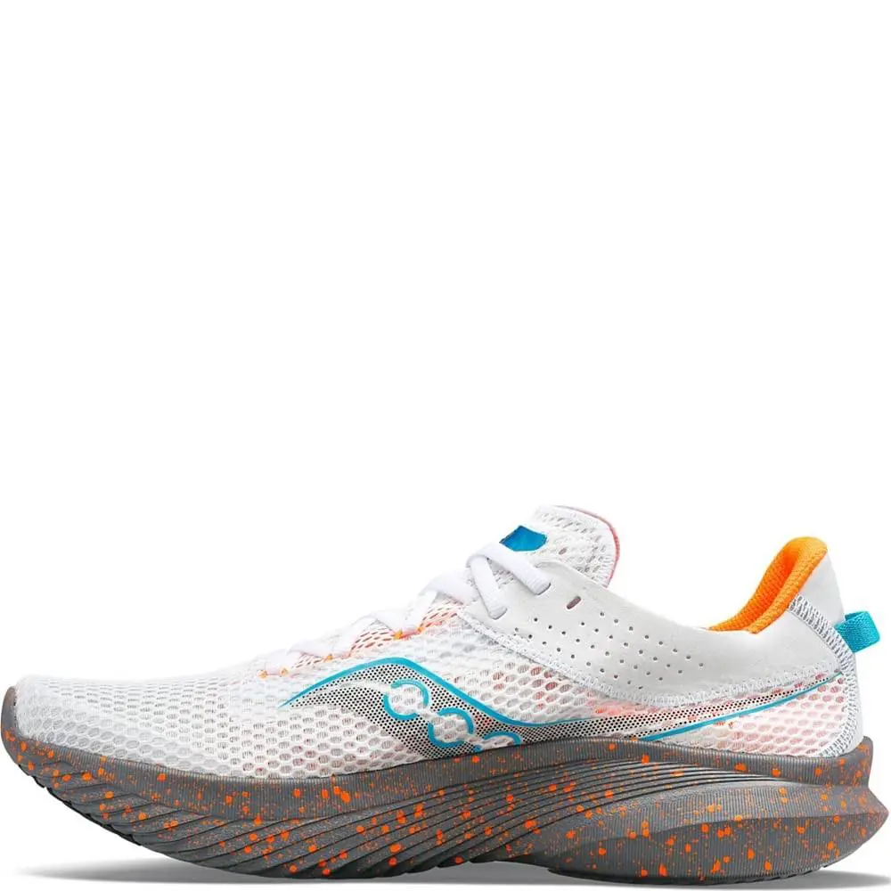 Saucony shoes - Kinvara (UPC: 195019020054) 2