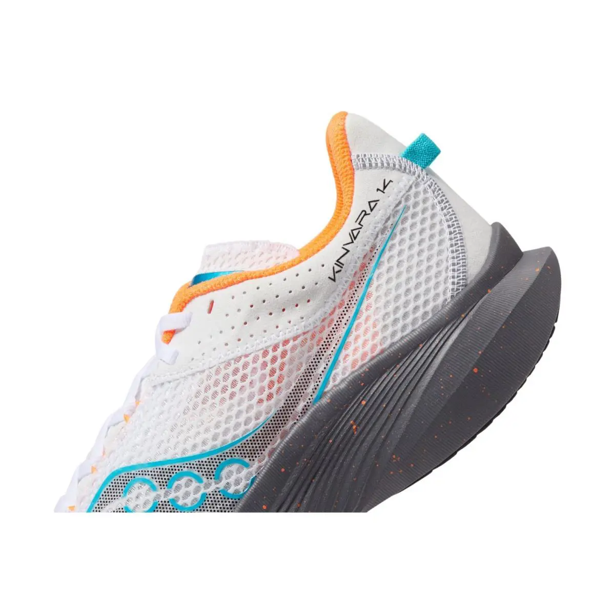 Saucony shoes - Kinvara (UPC: 195019020054) 3