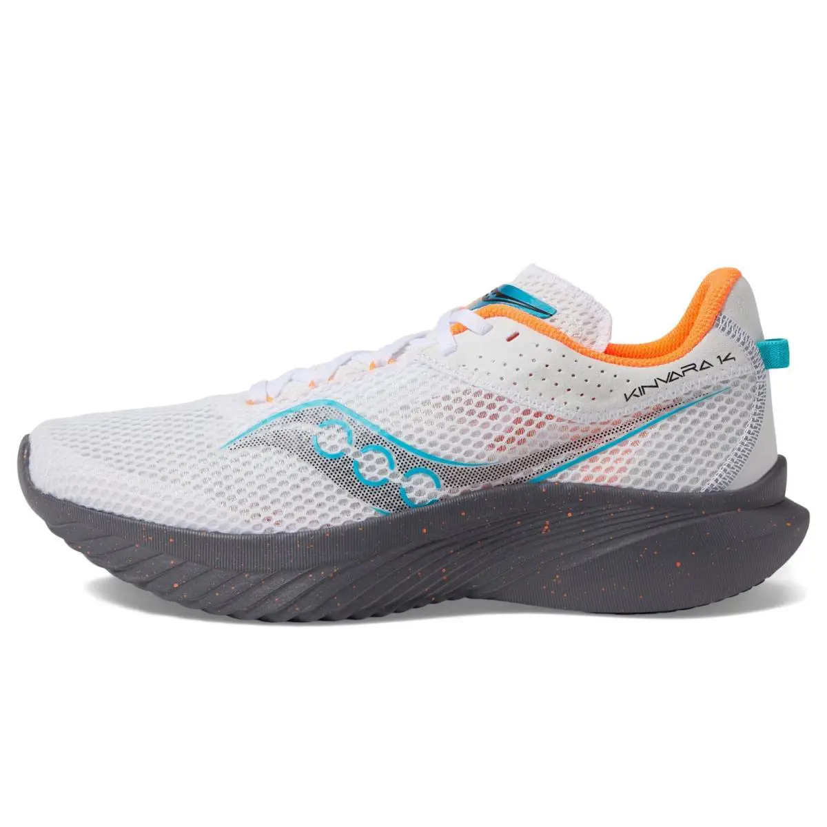 Saucony shoes - Kinvara (UPC: 195019020054) 4