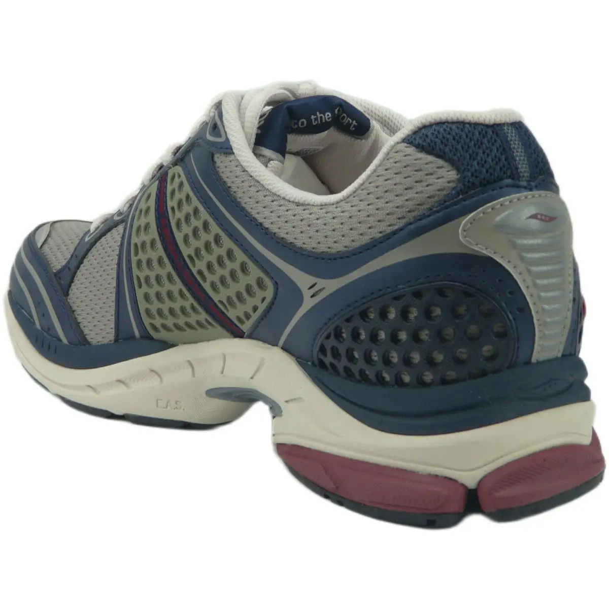 Saucony shoes - Moon Navy 1