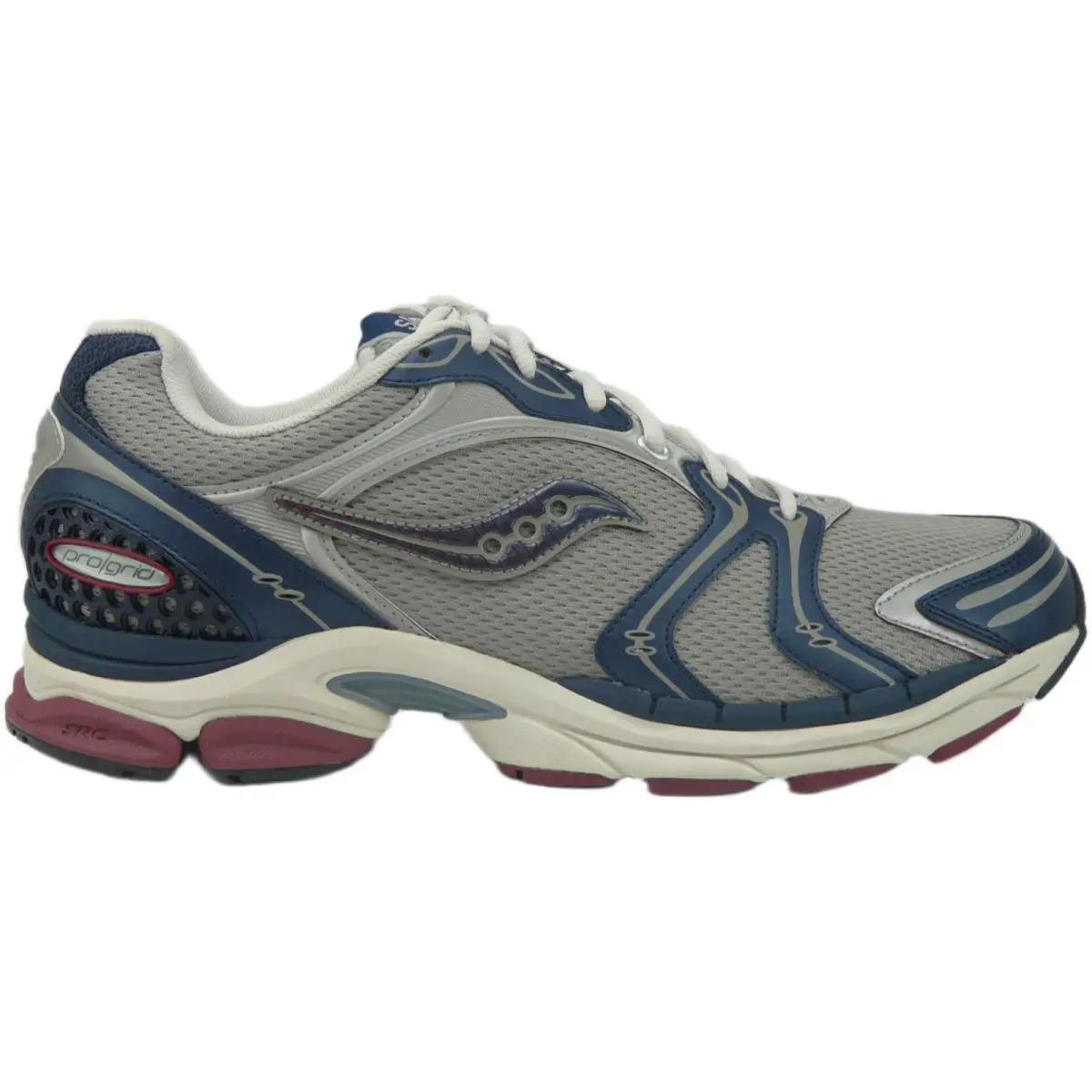 Saucony shoes - Moon Navy 4