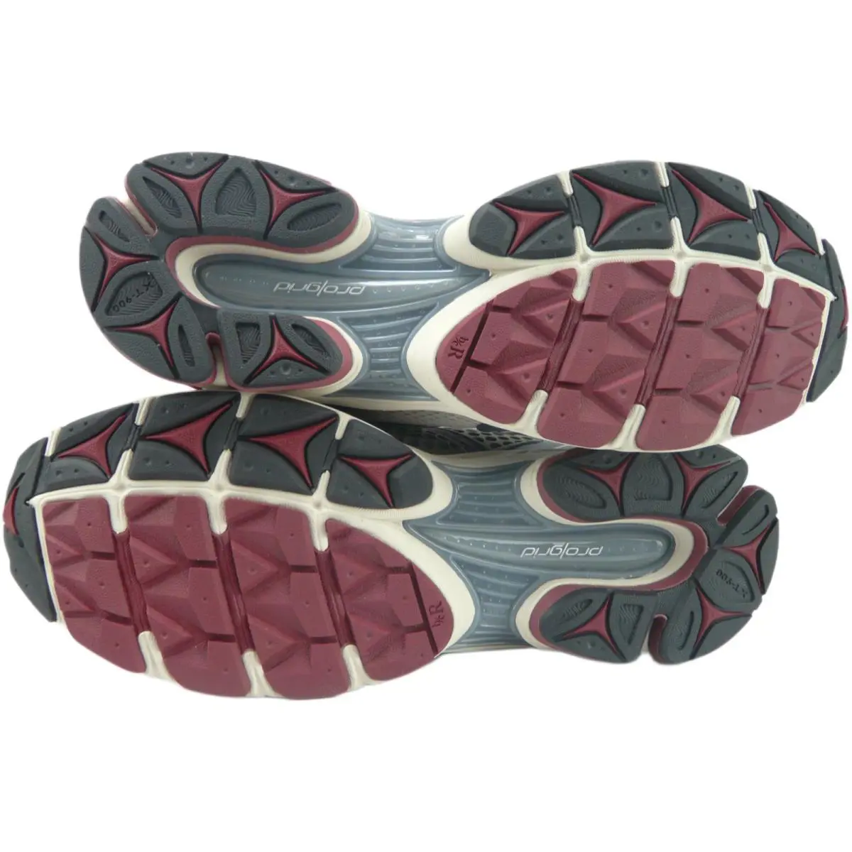 Saucony shoes - Moon Navy 5