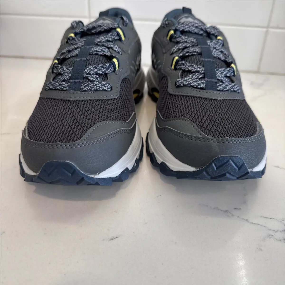 Saucony shoes - Saucony Excursion TR15 - Excursion - S10668-16 - Gray, Manufacturer: Shadow/Sunblaze 3