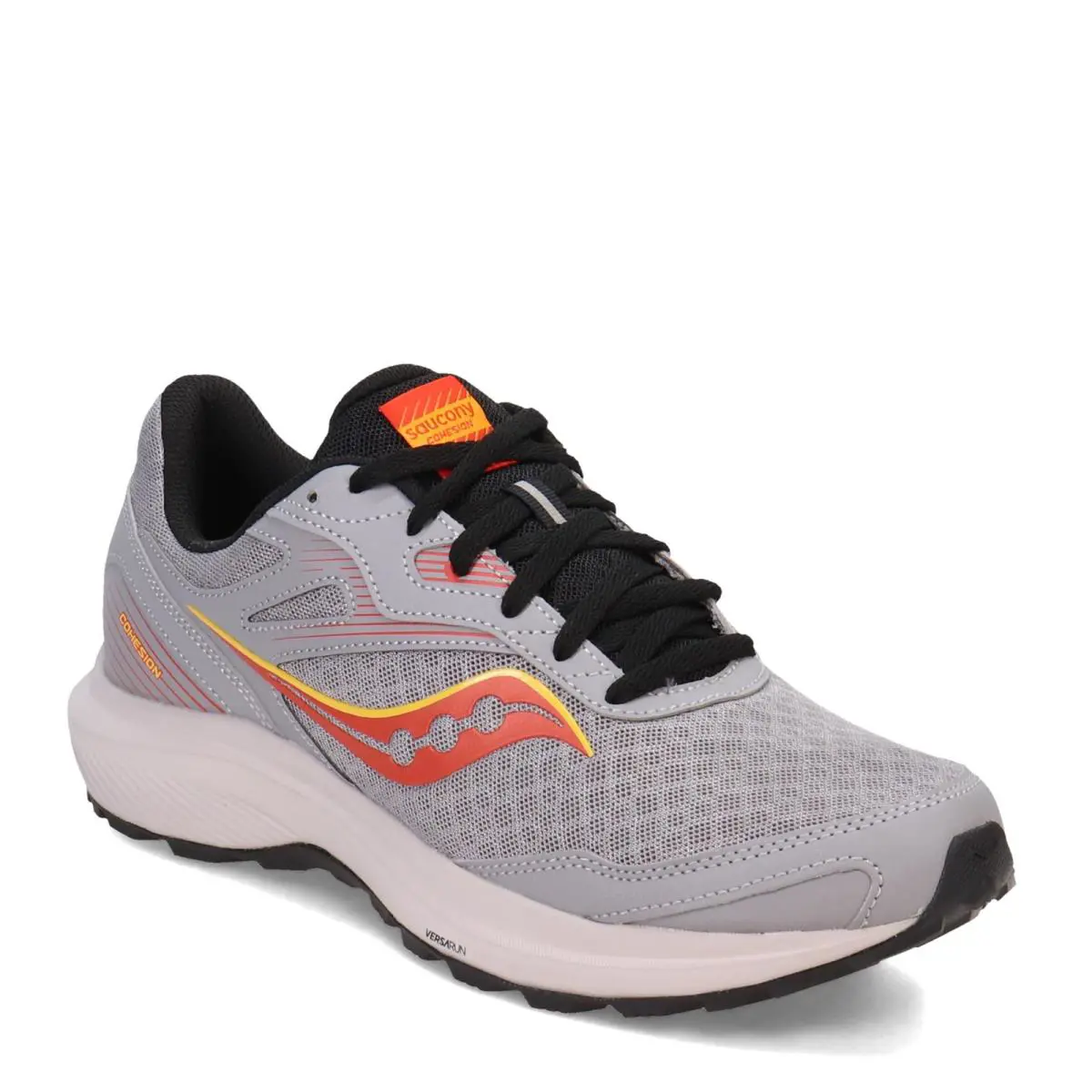 Saucony shoes - S2078621 - S20786-21 - Alloy/Clay (UPC: 195018996138) 0