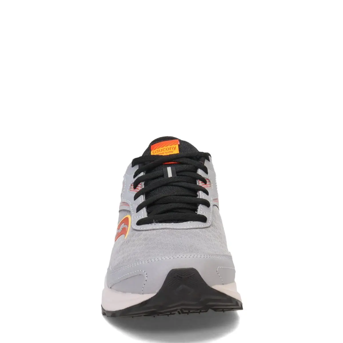 Saucony shoes - S2078621 - S20786-21 - Alloy/Clay (UPC: 195018996138) 2
