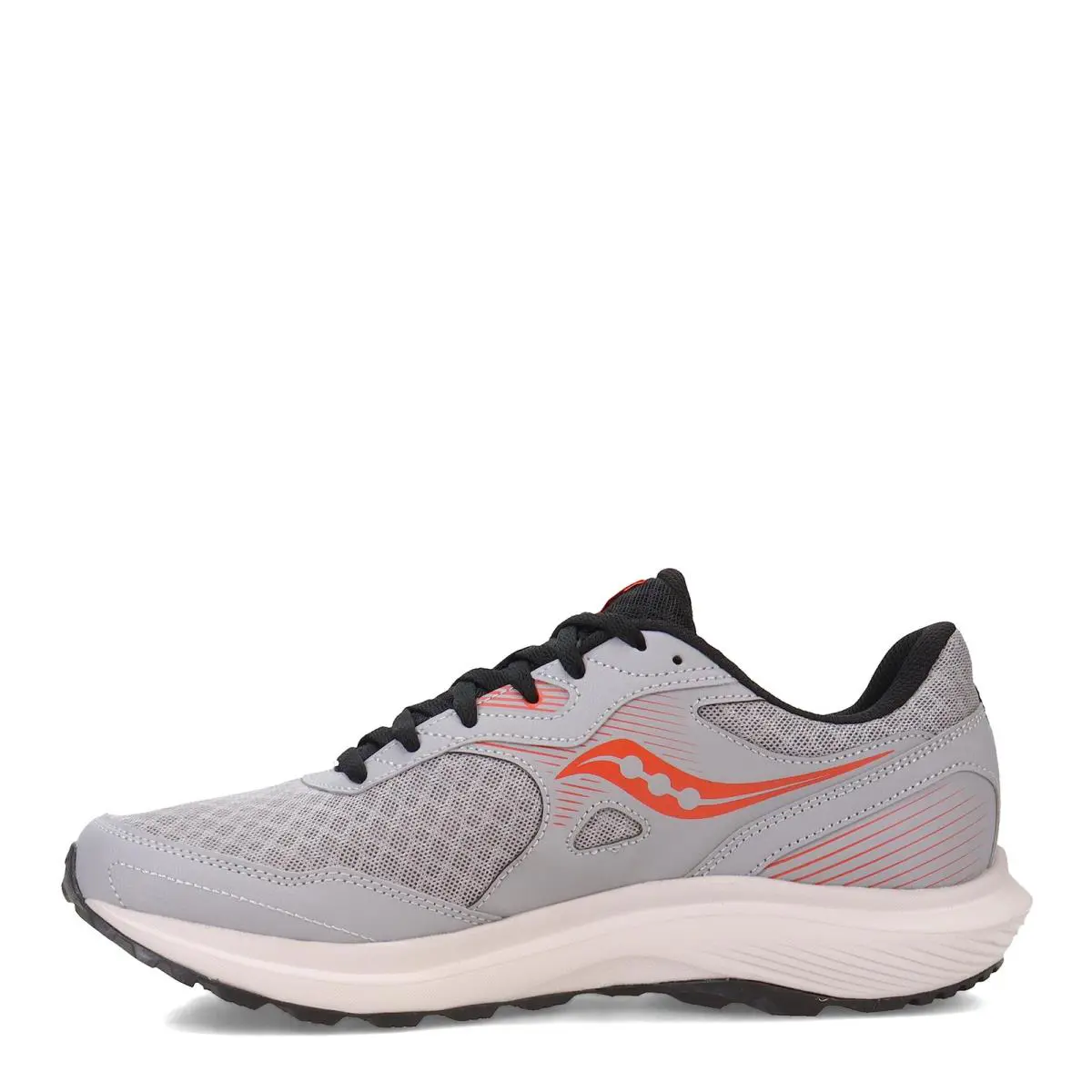 Saucony shoes - S2078621 - S20786-21 - Alloy/Clay (UPC: 195018996138) 3