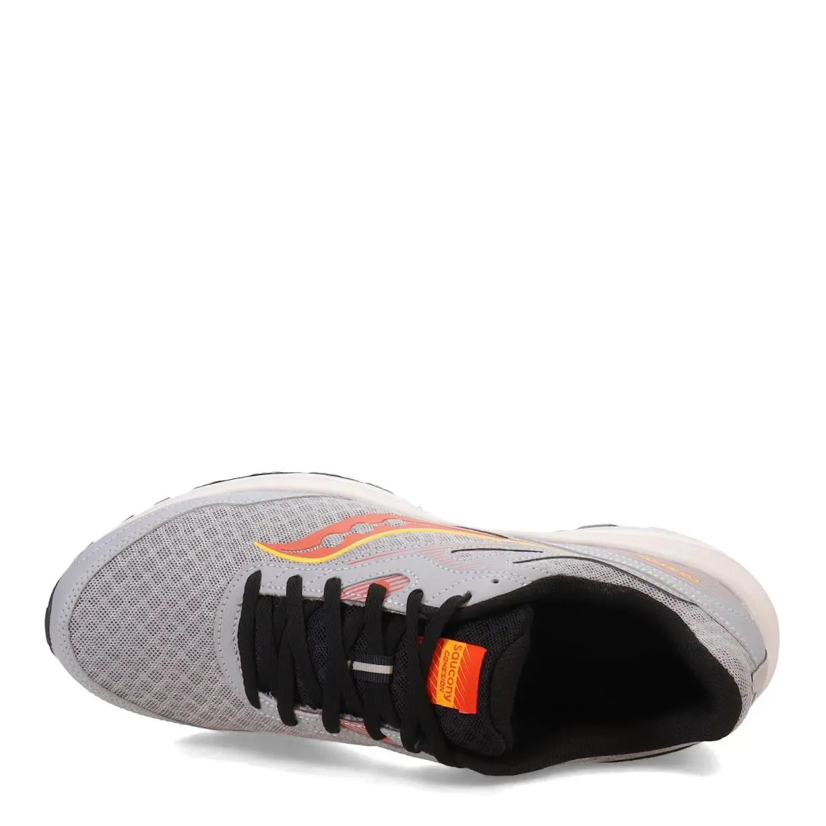 Saucony shoes - S2078621 - S20786-21 - Alloy/Clay (UPC: 195018996138) 5
