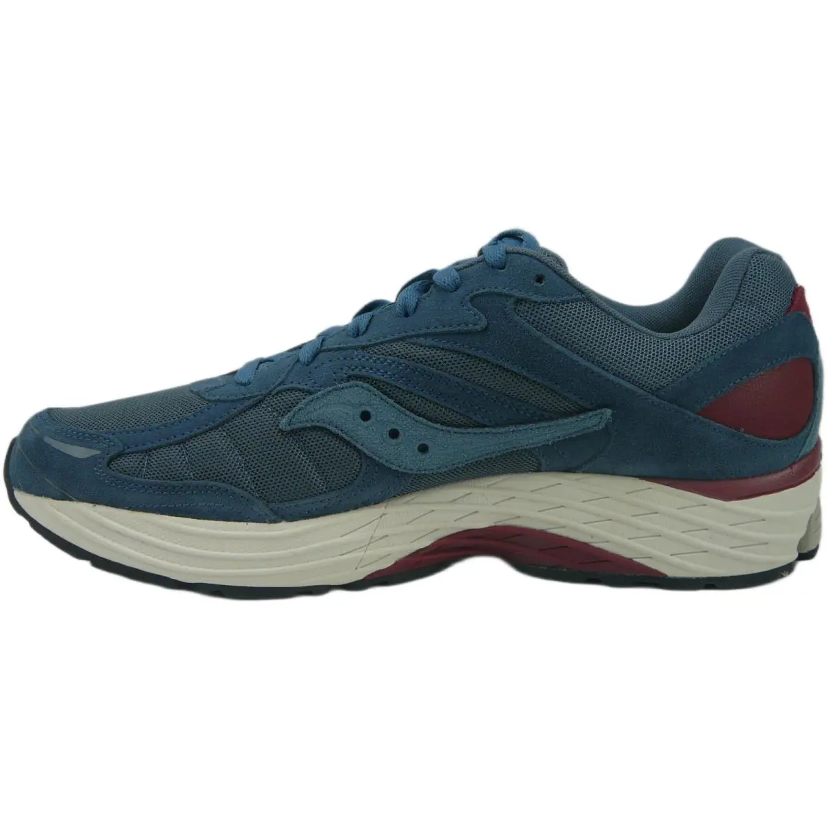 Saucony shoes - Blue 0