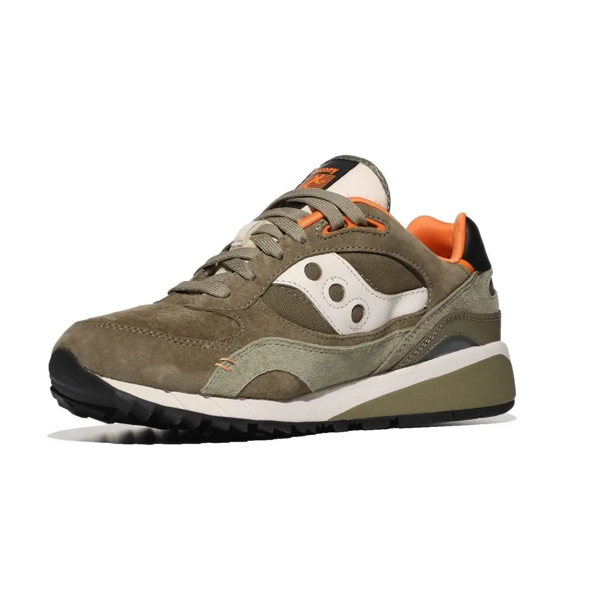Saucony shoes - Saucony Shadow 6000 - Shadow - S70587-1 - Green 0