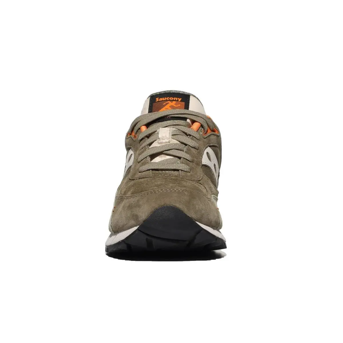 Saucony shoes - Saucony Shadow 6000 - Shadow - S70587-1 - Green 1