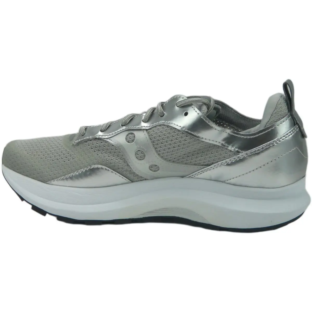 Saucony shoes - Silver 0