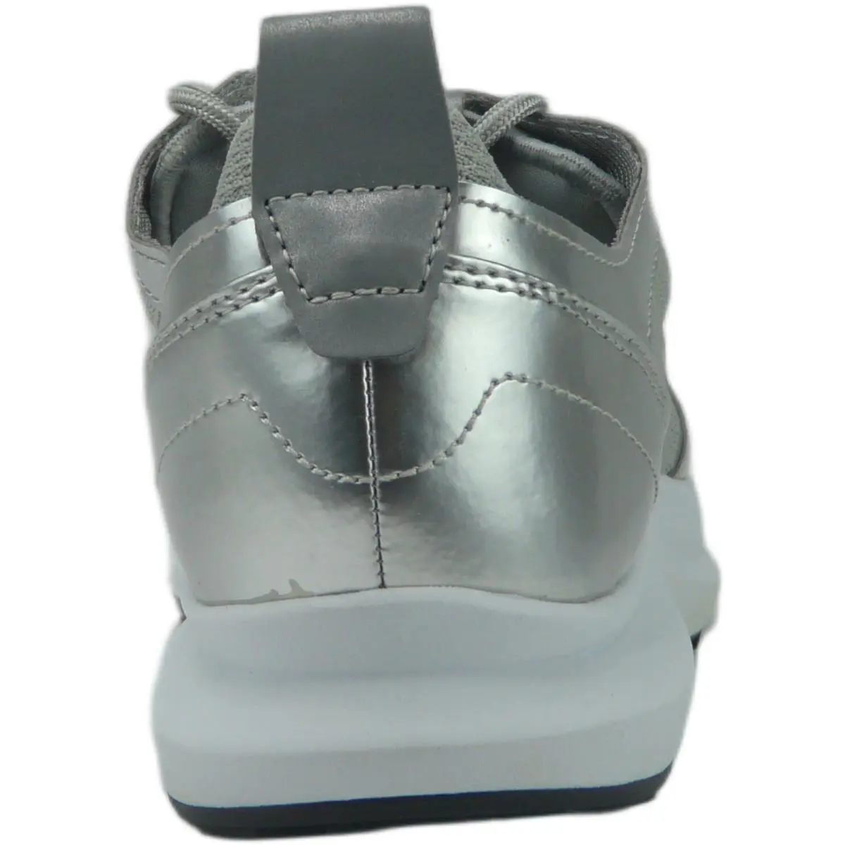 Saucony shoes - Silver 2