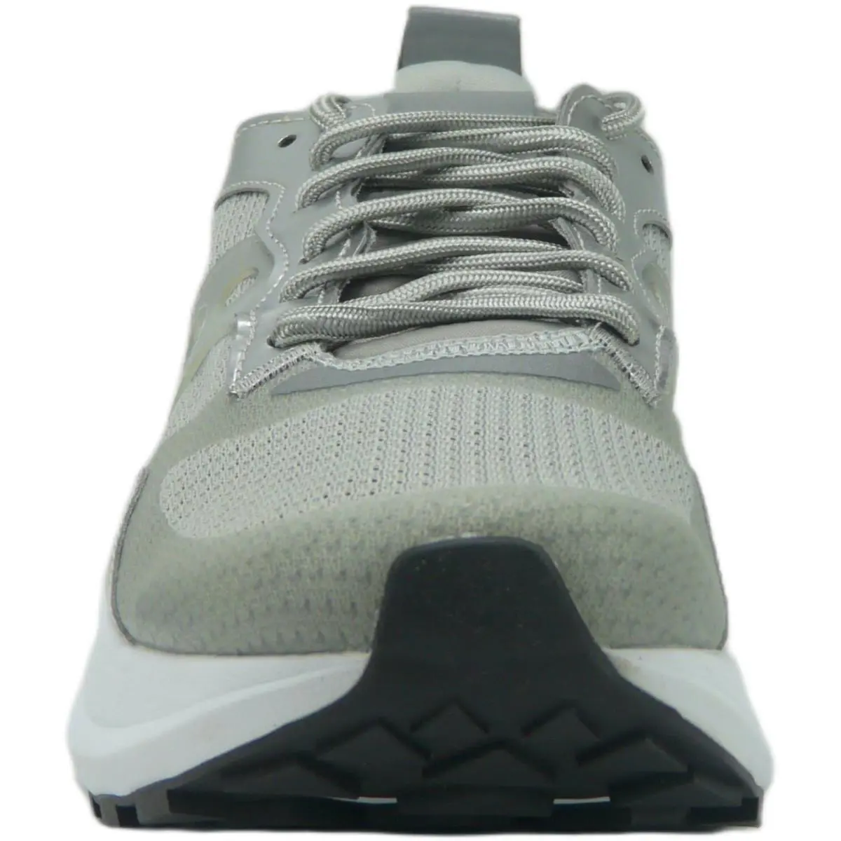 Saucony shoes - Silver 3