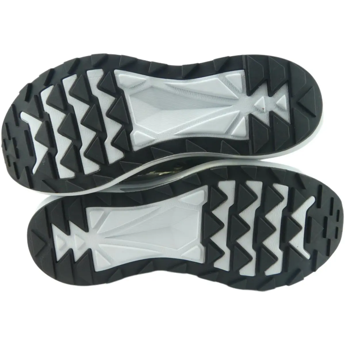Saucony shoes - Silver 5