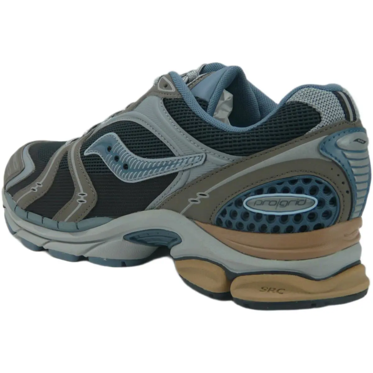 Saucony shoes - Cavier Morele 1
