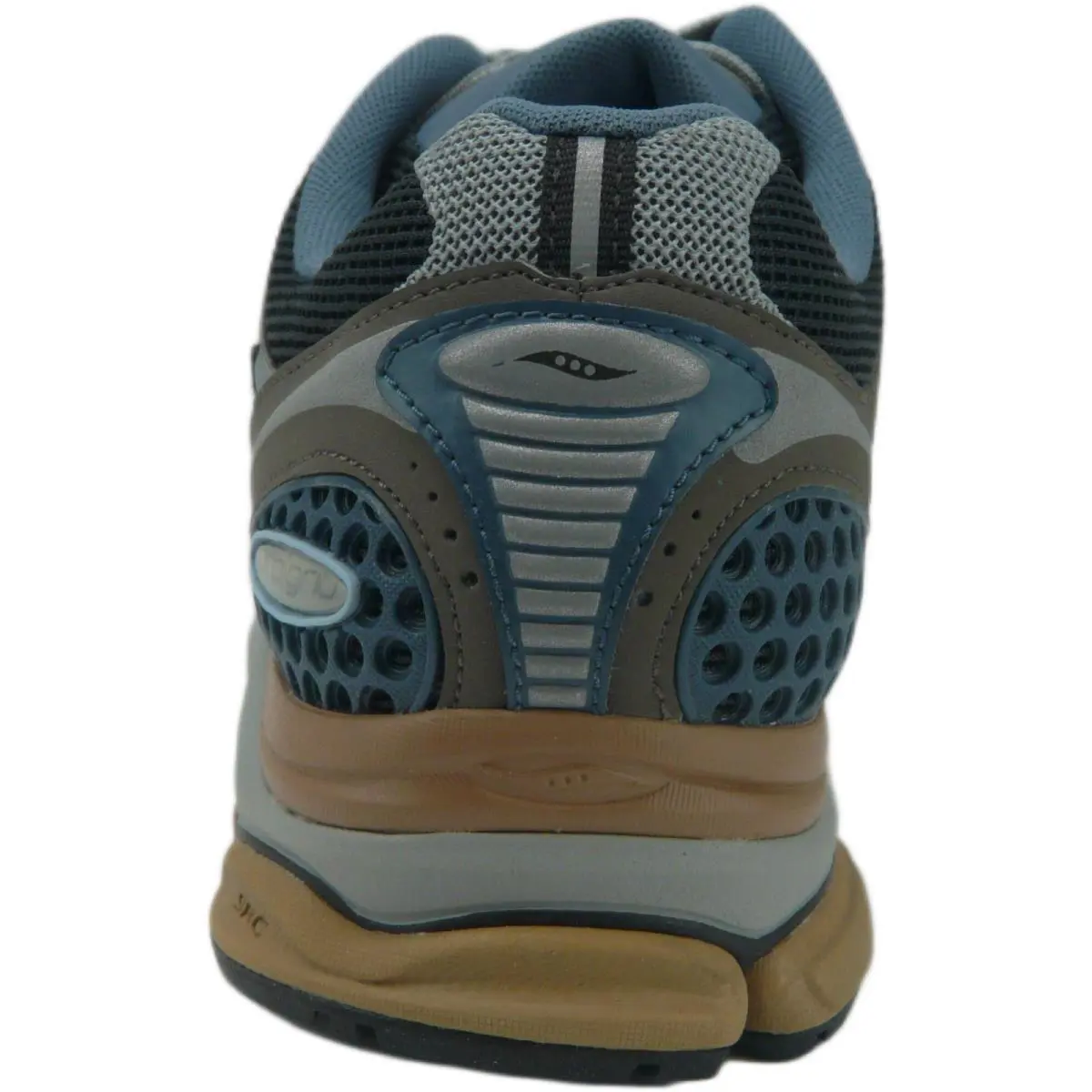 Saucony shoes - Cavier Morele 2