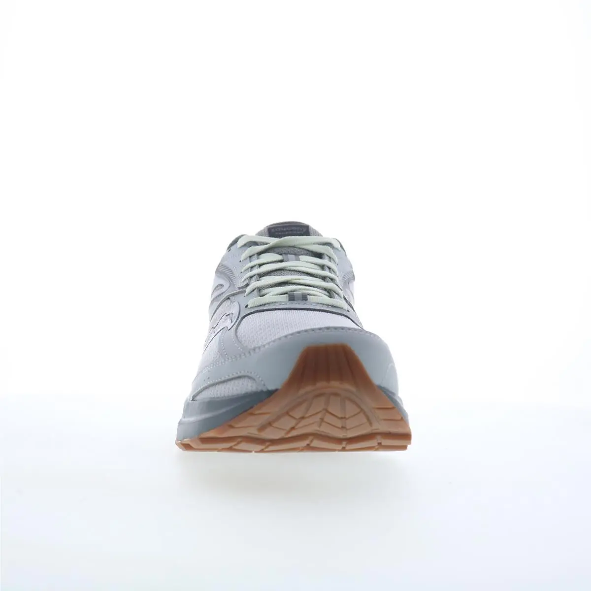 Saucony shoes - Saucony Cohesion 17 - Cohesion - S20943-116 - Gray (UPC: 195020786628) 0