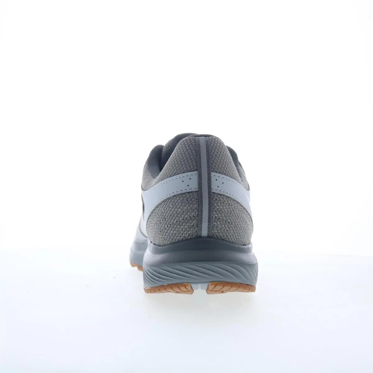 Saucony shoes - Saucony Cohesion 17 - Cohesion - S20943-116 - Gray (UPC: 195020786628) 2