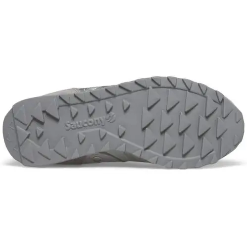 Saucony shoes - Grey/Silver/Pink (UPC: 195020289488) 3