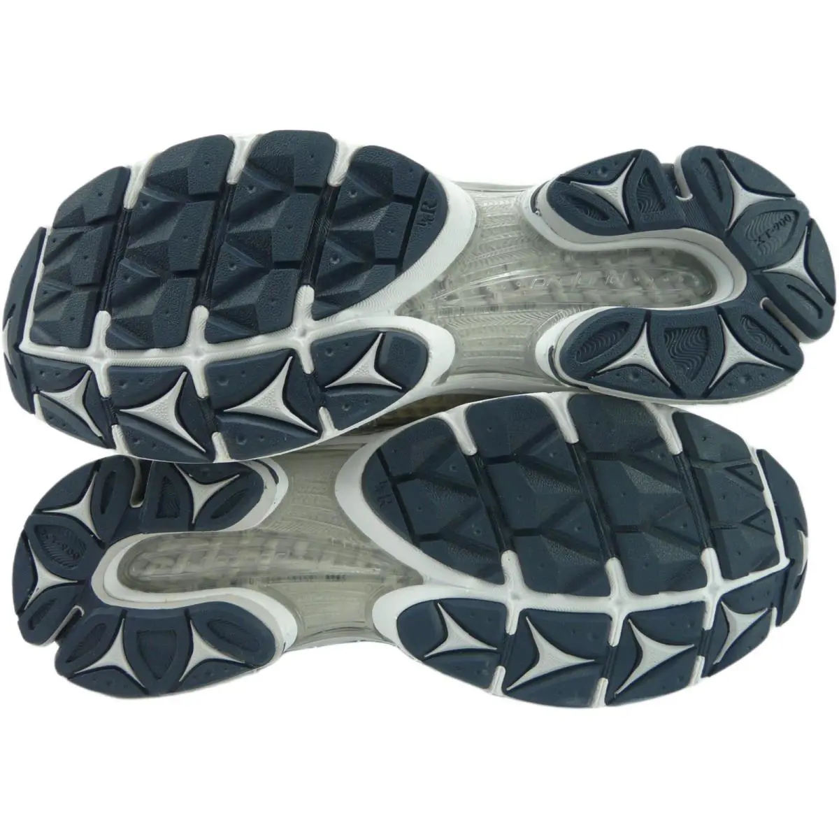 Saucony shoes - Sand Ink 6