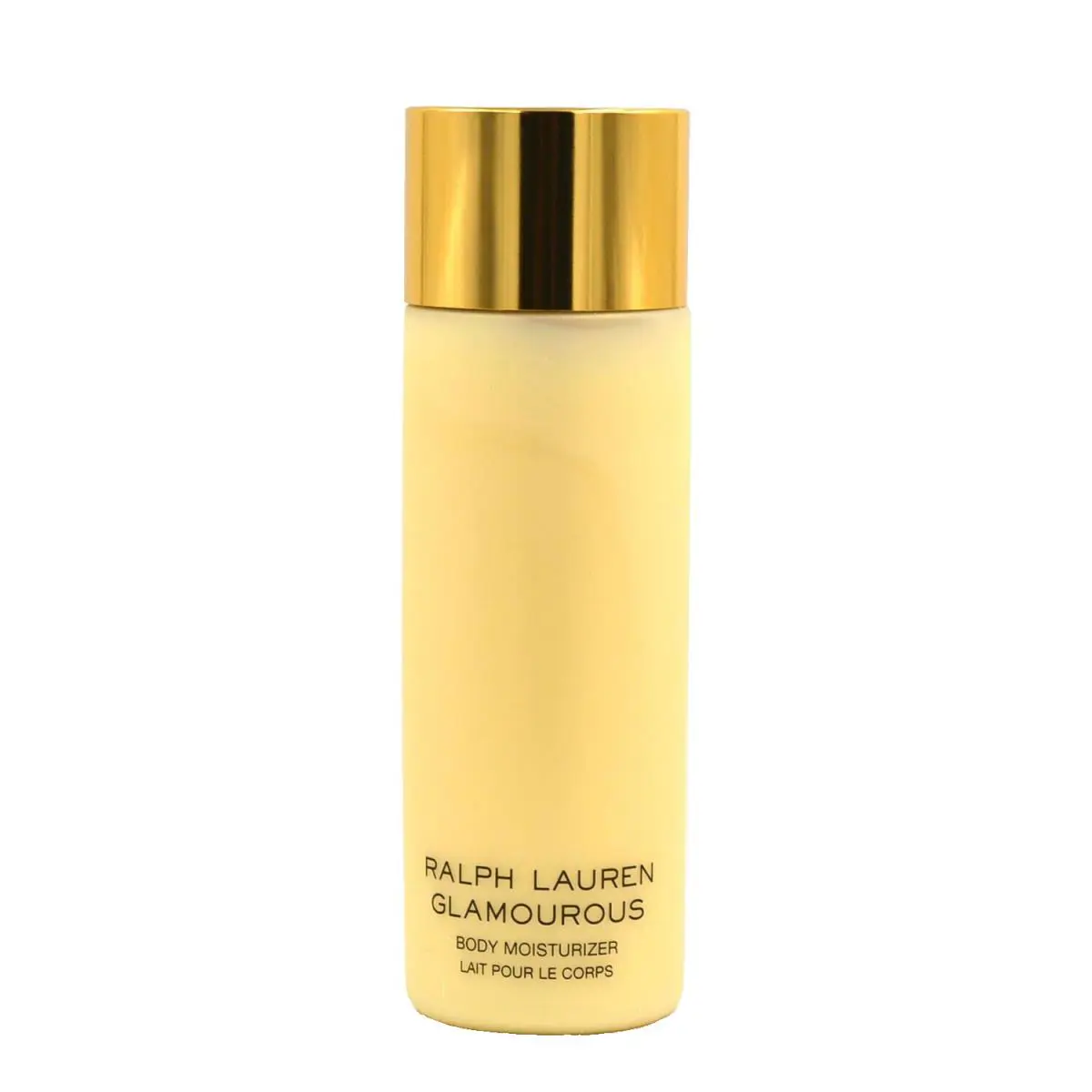 Ralph Lauren Glamourous Body Moisturizer 6.7 Fl.oz