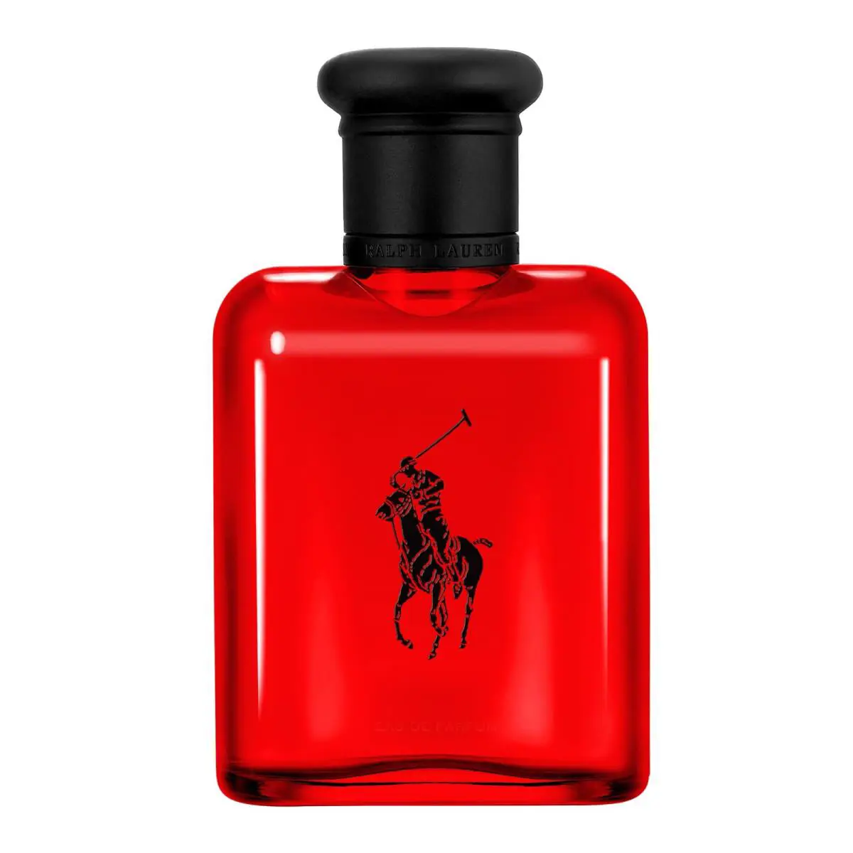 Ralph Lauren Polo Red Eau de Toilette 2.5oz