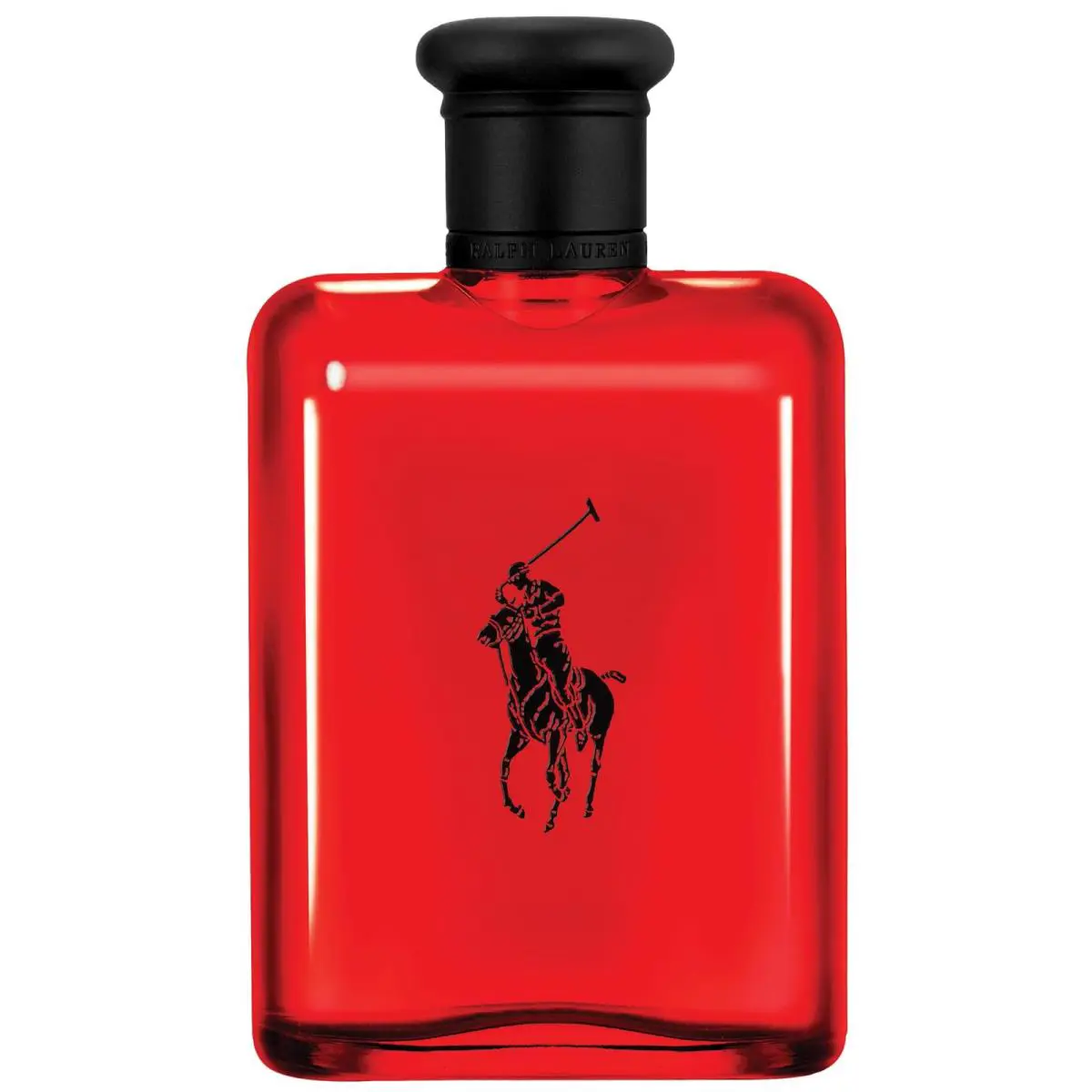 Ralph Lauren Polo Red Eau de Toilette 6.7OZ