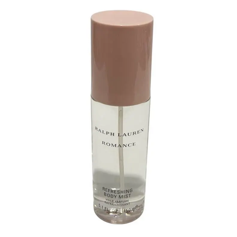 Romance by Ralph Lauren Refreshing Body Mist 5.1oz 150ml