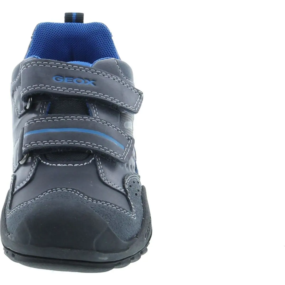 Geox shoes - J New Savage B. - New Savage - Navy/Royal (UPC: 8051516869034) 6