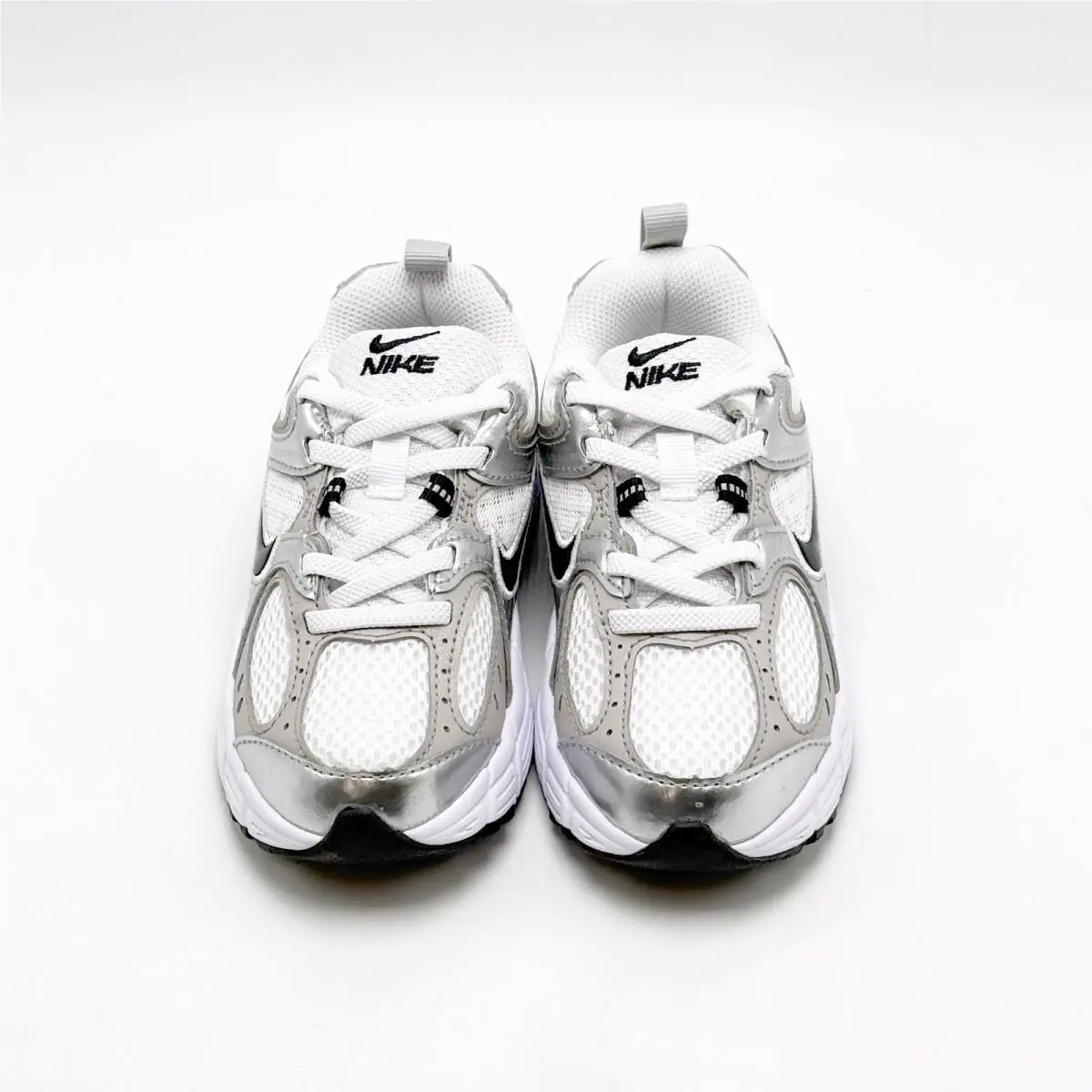 Nike shoes - Gray 1