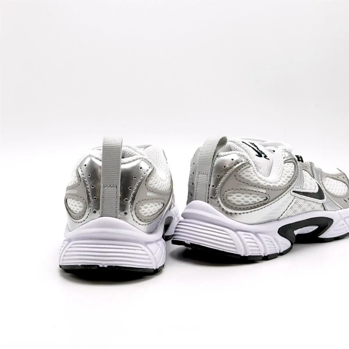 Nike shoes - Gray 2