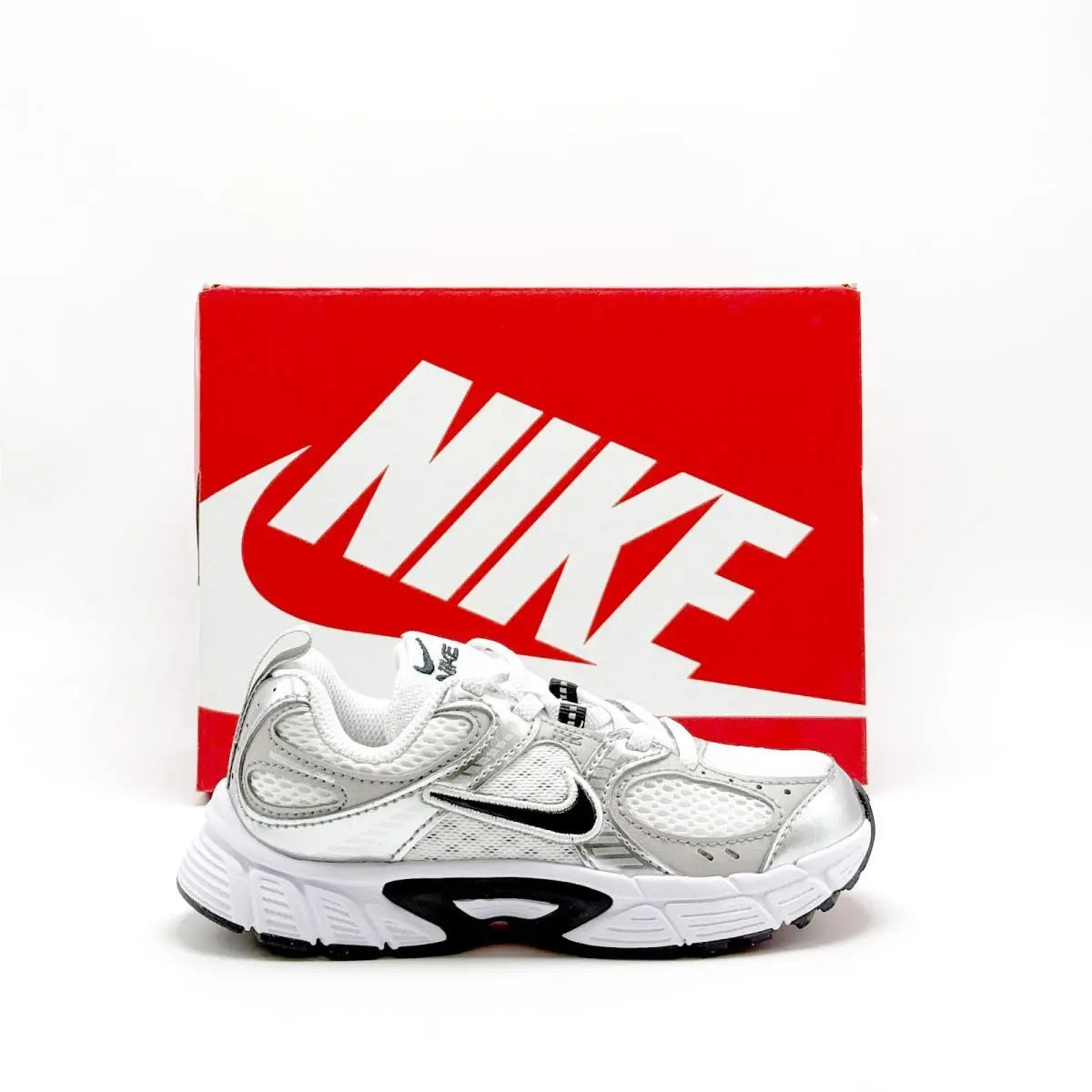 Nike shoes - Gray 5