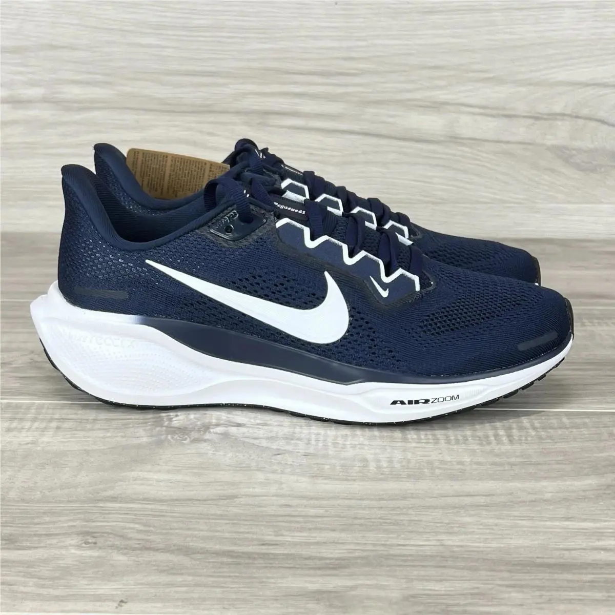 Nike shoes - Nike Air Zoom Pegasus - Air Zoom Pegasus - HF1538-404 - Blue 1