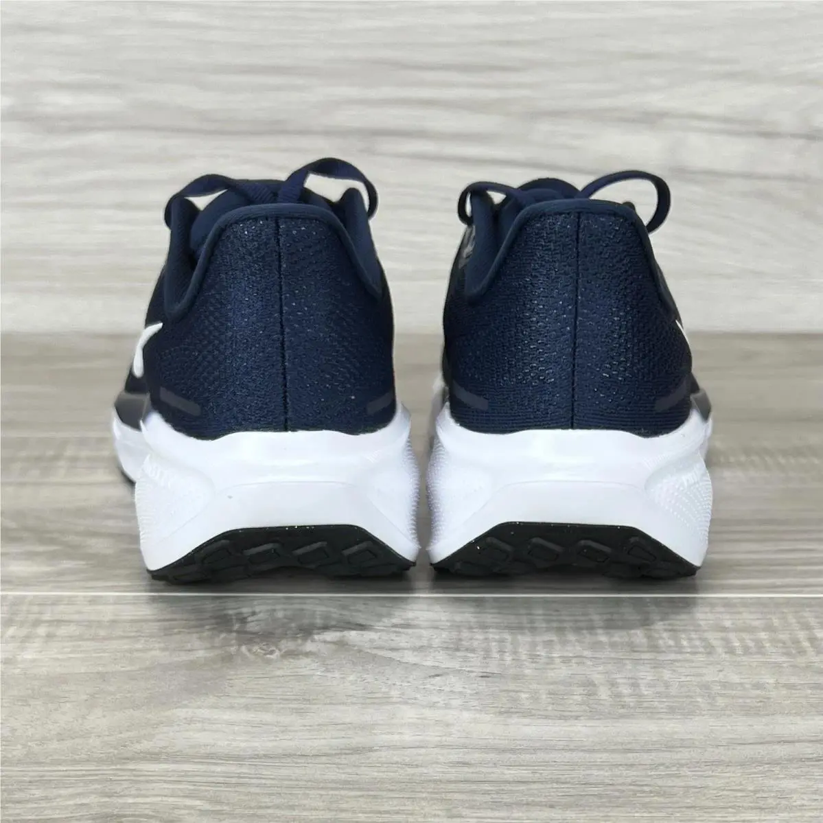 Nike shoes - Nike Air Zoom Pegasus - Air Zoom Pegasus - HF1538-404 - Blue 2