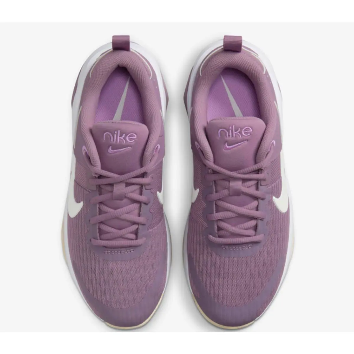 Nike shoes - Nike Zoom Bella - Zoom Bella - Dr5720 500 - Purple 4