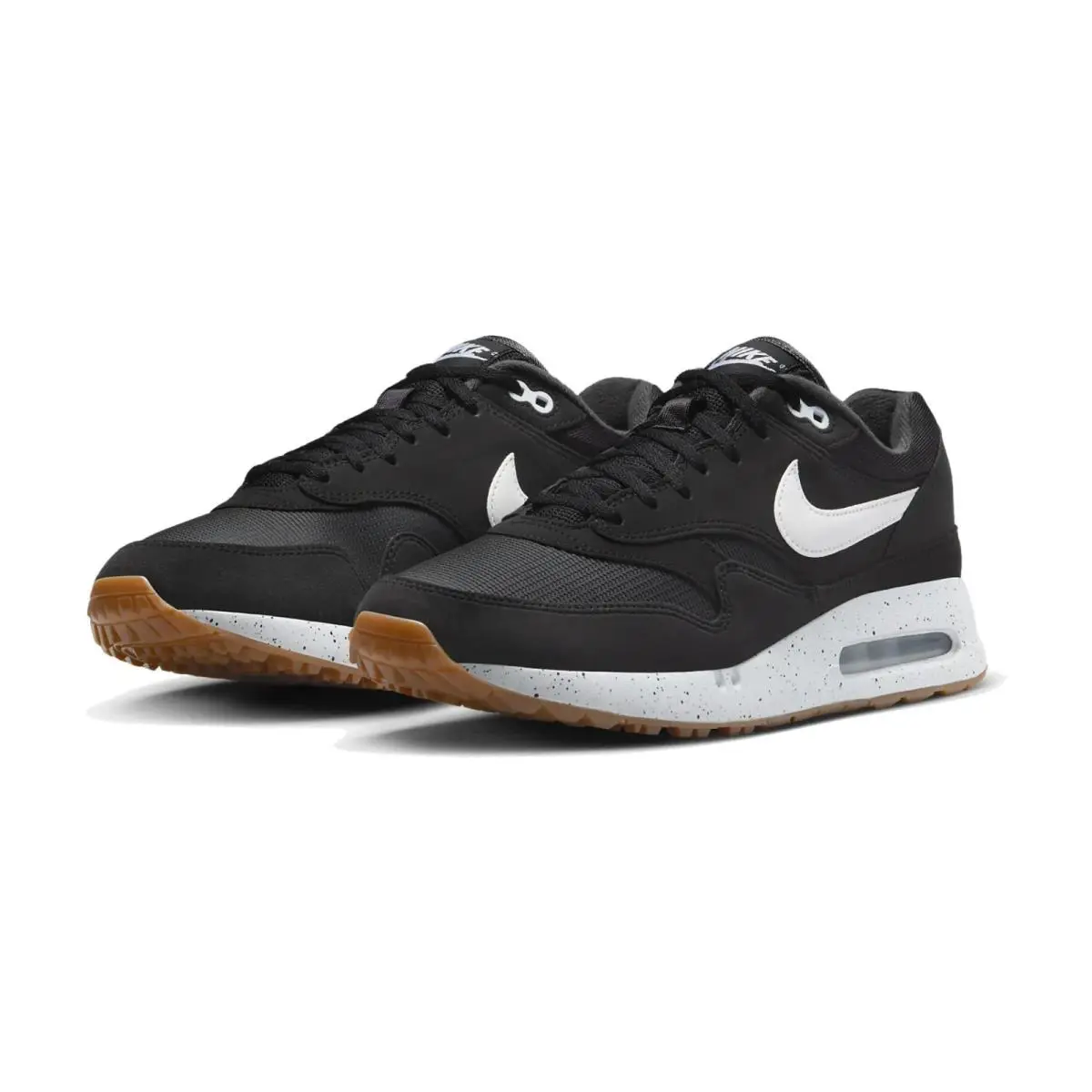 Nike shoes - Nike Air Max 1 - Air Max - DV1403-003 - Black 2