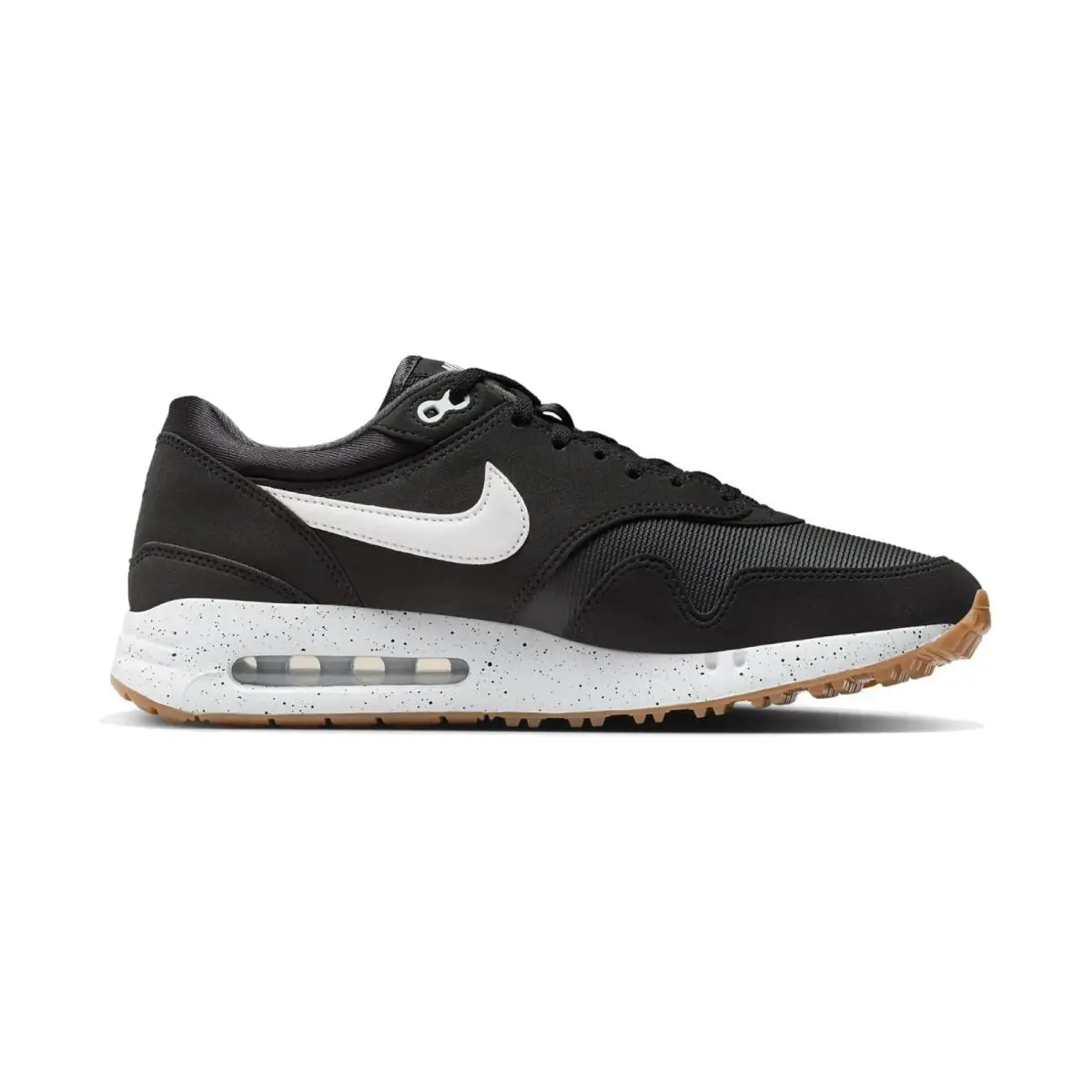 Nike shoes - Nike Air Max 1 - Air Max - DV1403-003 - Black 3
