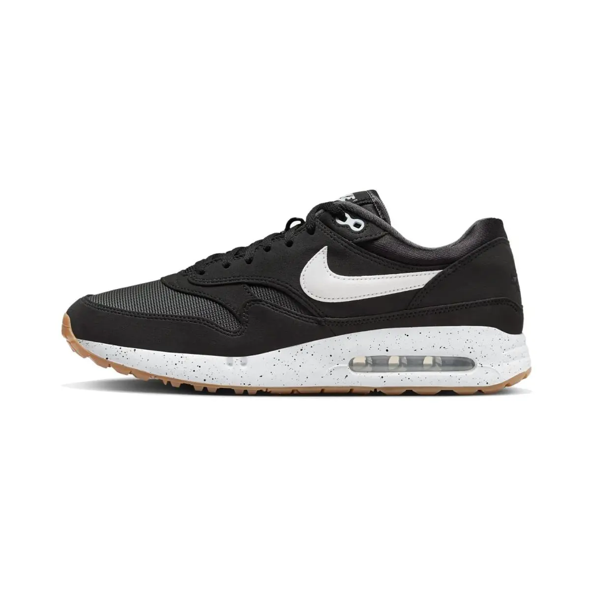 Nike shoes - Nike Air Max 1 - Air Max - DV1403-003 - Black 4