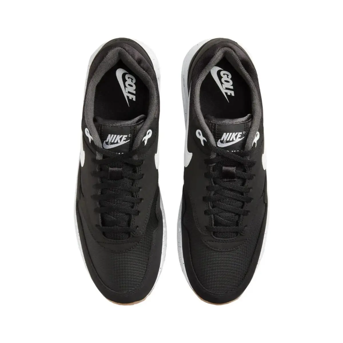 Nike shoes - Nike Air Max 1 - Air Max - DV1403-003 - Black 5