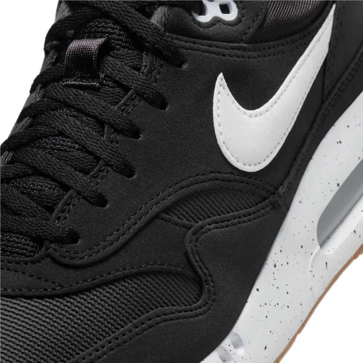 Nike shoes - Nike Air Max 1 - Air Max - DV1403-003 - Black 8