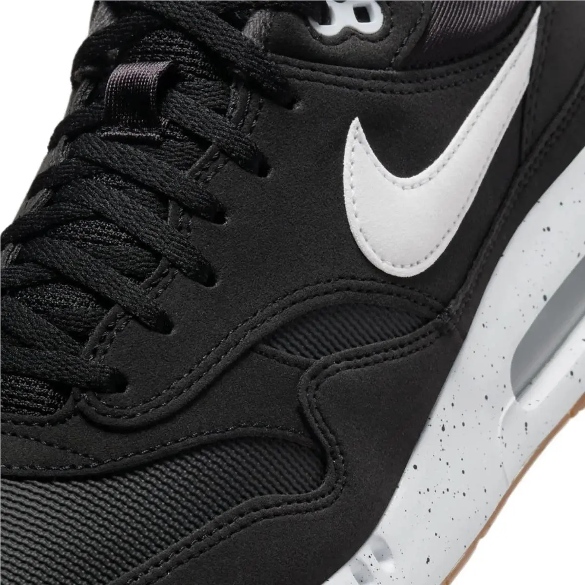 Nike shoes Air Max - Black 22