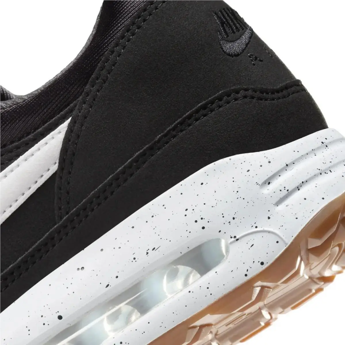 Nike shoes Air Max - Black 23